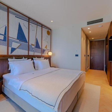 Infinity Hotel By Dukley Budva Extérieur photo